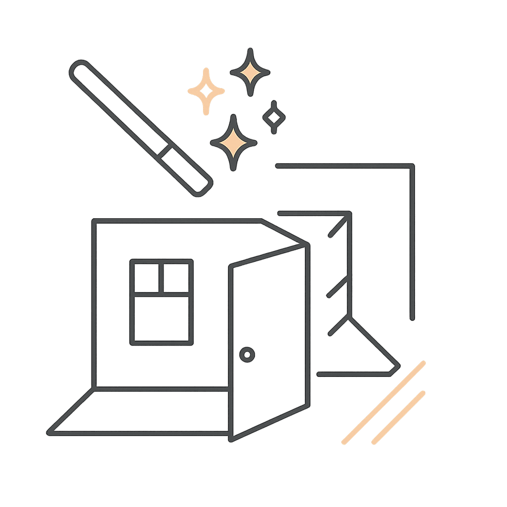 Get Instant Transformations